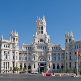 Corsi di Spagnolo a Madrid: Elemadrid!