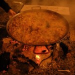 la paella di luca