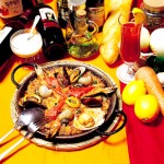 cucina-spagnola