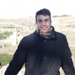 Federico-gambin-padova