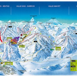 Formigal_pistemap