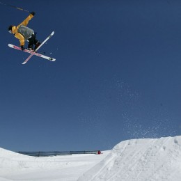 ski