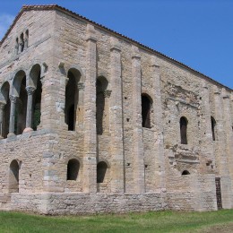 20060630-Oviedo_Santa_Maria_del_Naranco