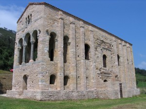 20060630-Oviedo_Santa_Maria_del_Naranco