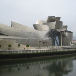 Guggenheim_museum_Bilbao