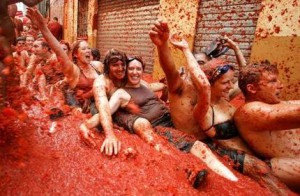 tomatina-tour