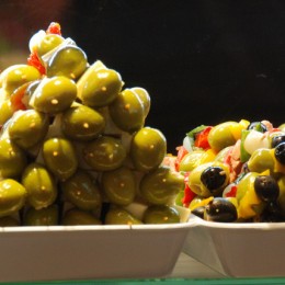 olive
