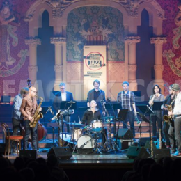 Barcellona Jazz Festival