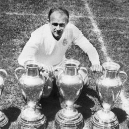 di-stefano