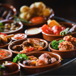 food