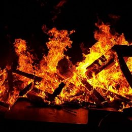Come si festeggia la notte di San Juan a Valencia