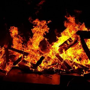 Come si festeggia la notte di San Juan a Valencia