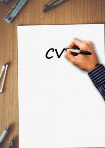 Curriculum Vitae per trovare lavoro in Spagna
