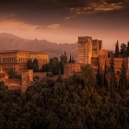 Alhambra