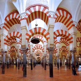 Mezquita Cordoba