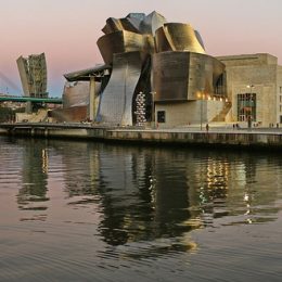 Museo Guggenheim
