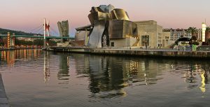 Museo Guggenheim