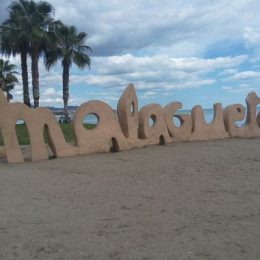 Playa de la Malagueta