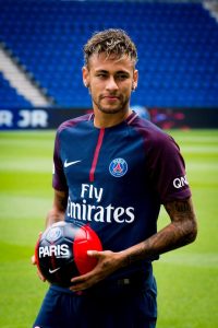 Neymar Jr
