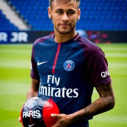 Neymar Jr