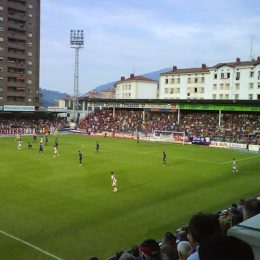 Stadio dell’Eibar