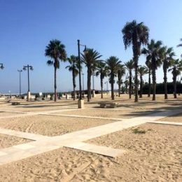 Le 10 Migliori Spiagge di Valencia