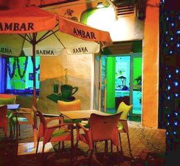 Bar a Ruzafa