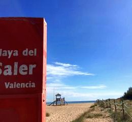 Playa del Saler