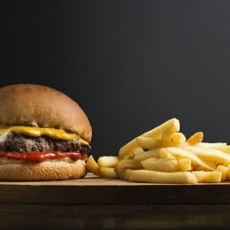 lavoro Fast Food
