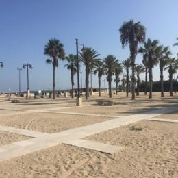 Le 10 migliori Spiagge di Valencia