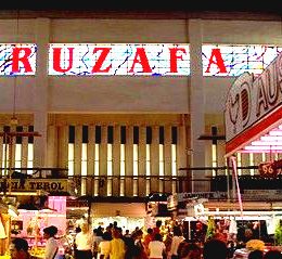 Mercado de Ruzafa