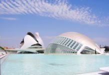 Trasferirsi a Valencia: cose da sapere e suggerimenti utili Trasferirsi a Valencia: cose da sapere e suggerimenti utili