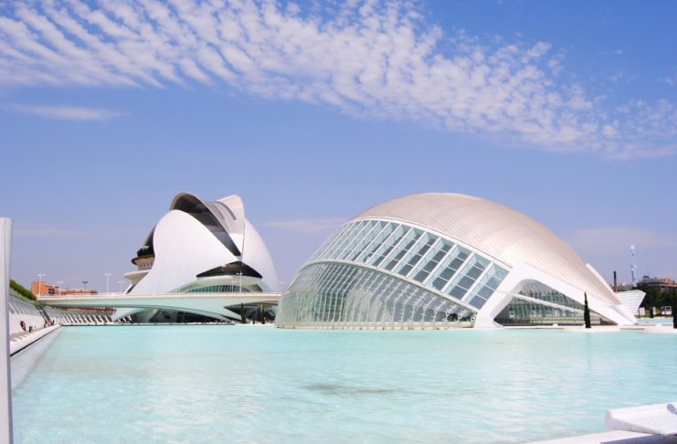 Trasferirsi a Valencia: cose da sapere e suggerimenti utili Trasferirsi a Valencia: cose da sapere e suggerimenti utili
