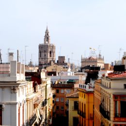 Trasferirsi a Valencia: cose da sapere e suggerimenti utili
