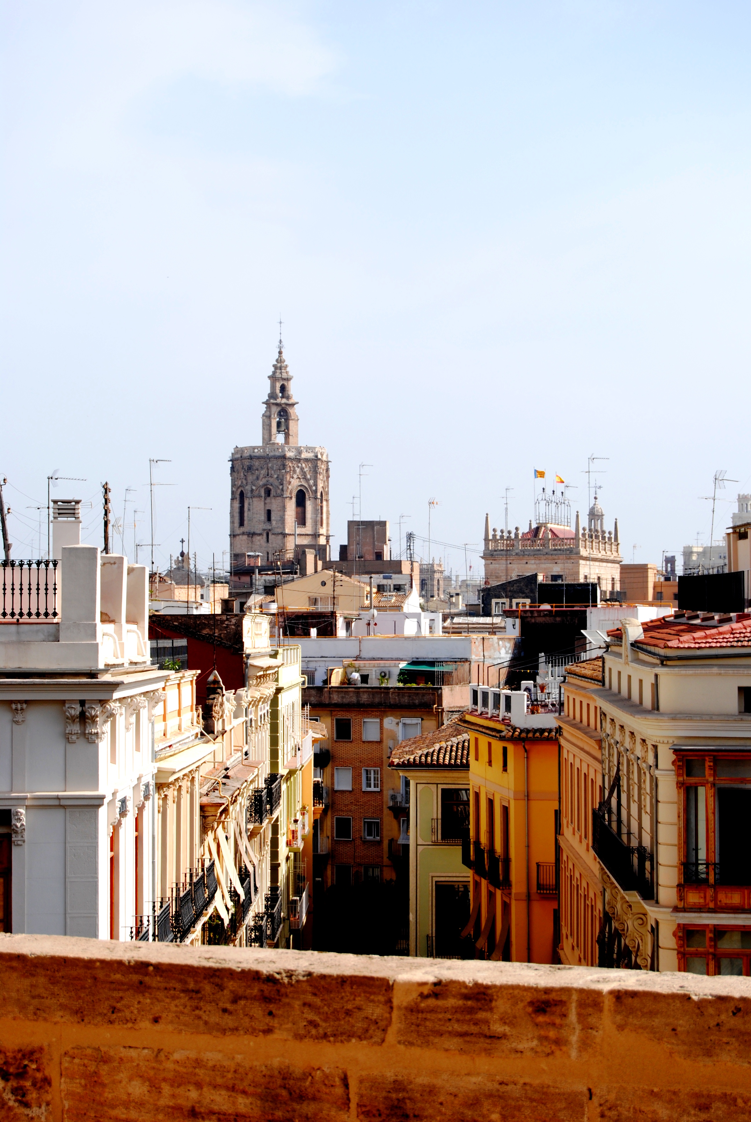 Trasferirsi a Valencia: cose da sapere e suggerimenti utili