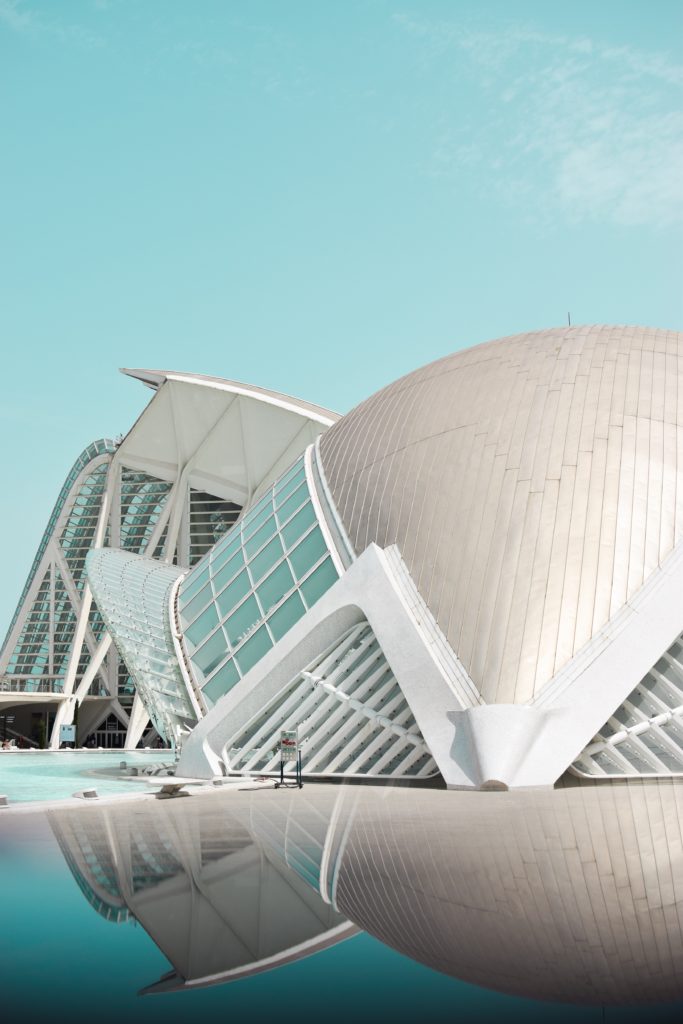 Imparare lo spagnolo in Spagna: perchè scegliere Valencia, città delle arti e delle scienze