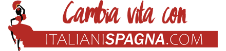 Italiani Spagna