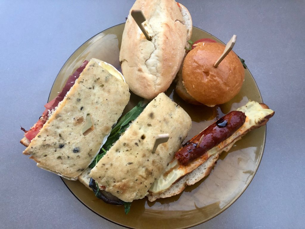 La dieta spagnola: quali sono le abitudini alimentari della Spagna - bocadillos