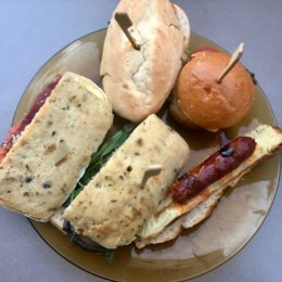 La dieta spagnola: quali sono le abitudini alimentari della Spagna – bocadillos