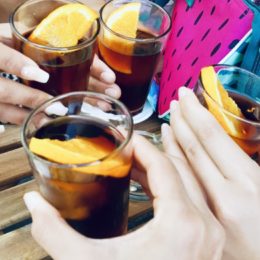 La dieta spagnola: quali sono le abitudini alimentari della Spagna – le tapas