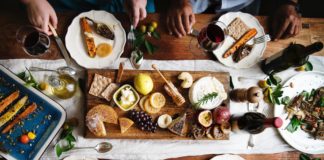 La dieta spagnola: quali sono le abitudini alimentari della Spagna La dieta spagnola: quali sono le abitudini alimentari della Spagna