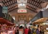 Mercato spagnolo: luoghi tipici che raccontano la storia di un paese Mercato spagnolo: luoghi tipici che raccontano la storia di un paese - Mercado Central Valencia