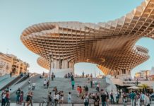 Come fare per trasferirsi in Spagna: info e consigli utili Come fare per trasferirsi in Spagna: info e consigli utili - Siviglia