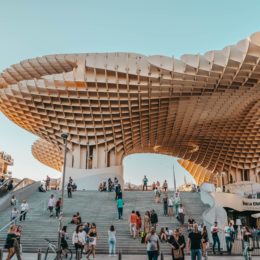 Come fare per trasferirsi in Spagna: info e consigli utili – Siviglia