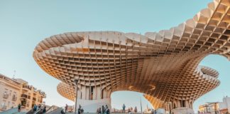 Come fare per trasferirsi in Spagna: info e consigli utili Come fare per trasferirsi in Spagna: info e consigli utili - Siviglia