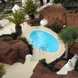 Cosa vedere a Lanzarote – villa con piscina8x1024