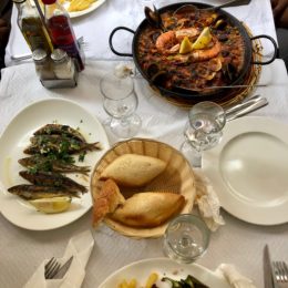 Perchè vivere in Spagna: i pro da conoscere prima di trasferirsi – il buon cibo