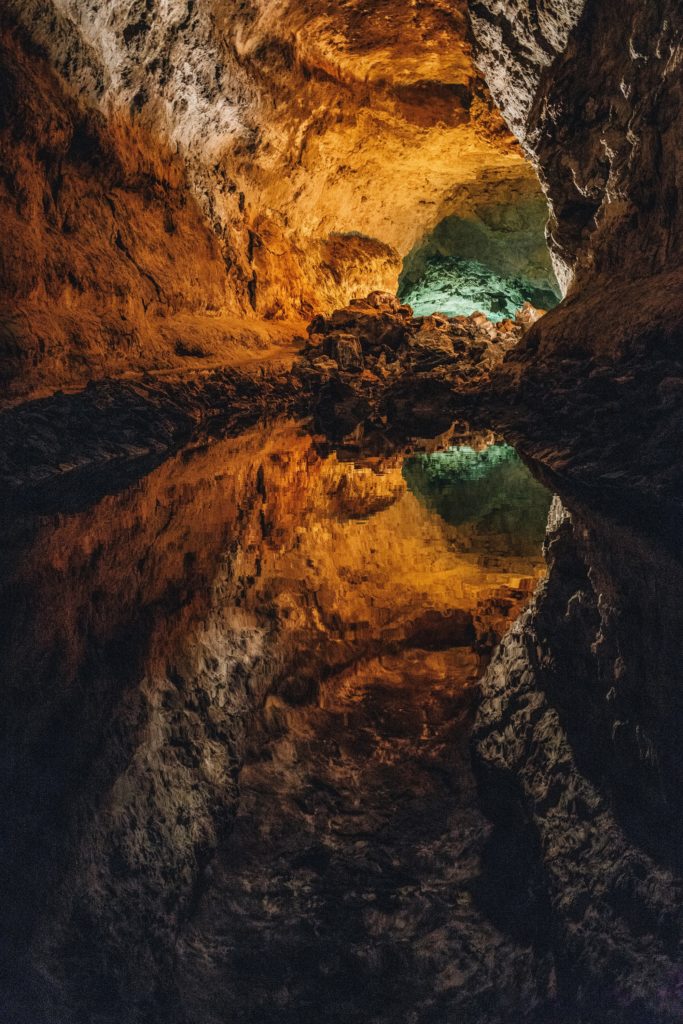 La Cueva de los Verdes