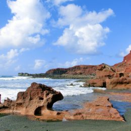 Cosa vedere a Lanzarote: paesaggi vulcanici e spiagge da sogno