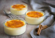 Dolci tipici catalani: una tradizione tutta da gustare Dolci tipici catalani: una tradizione tutta da gustare © blog.giallozafferano.it